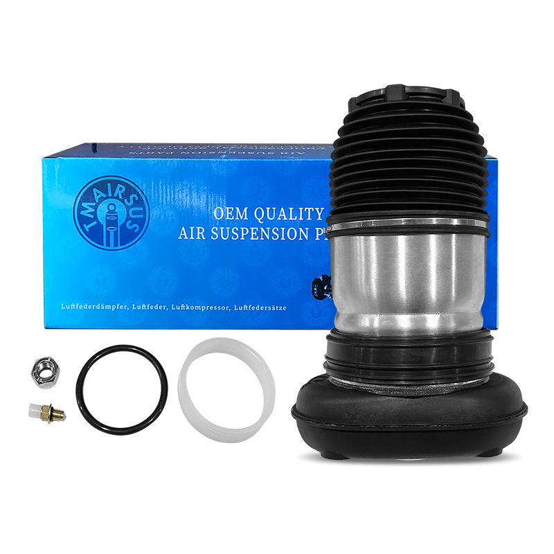 BMW X5 G05 X6 G06 X7 G07 এর জন্য এয়ার সাসপেনশন স্প্রিংস রিয়ার বাম / ডান 37106869047 37106869048 XLB