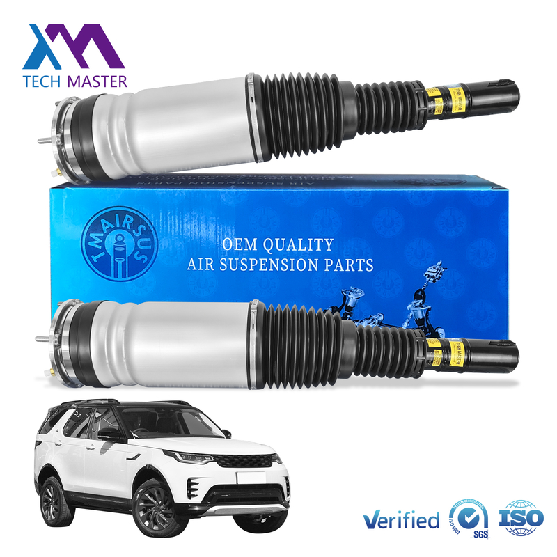 Hot Sale Front Air Suspension Shock Absorber LR060137 LR060402 for Land Rover Range Rover L405  and Sports L494 without ADS