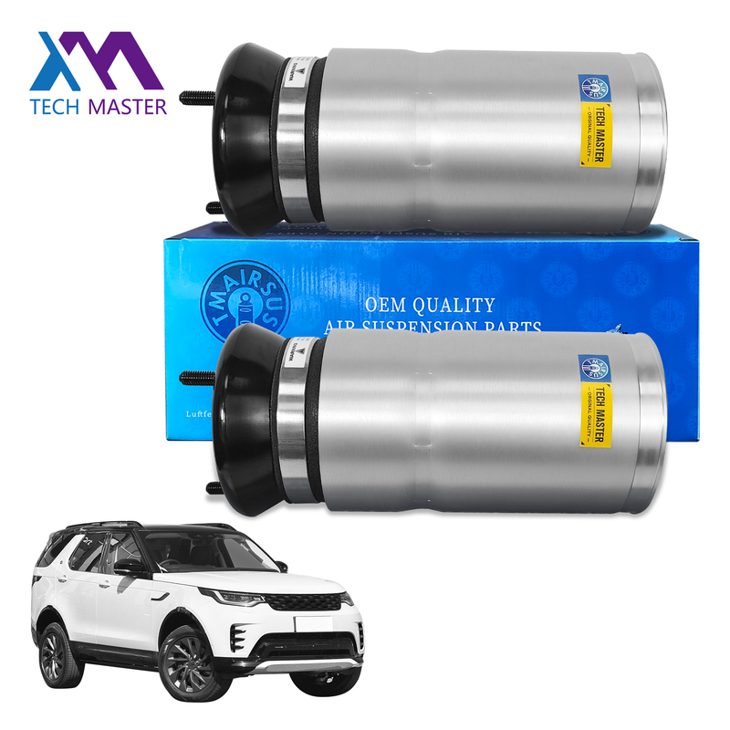 ডিসকভারি ৩/৪ LR3 LR4 RRS ২০০৪-২০১৬ বাম এবং ডান LR016403 এর জন্য ফ্রন্ট এয়ার স্প্রিং