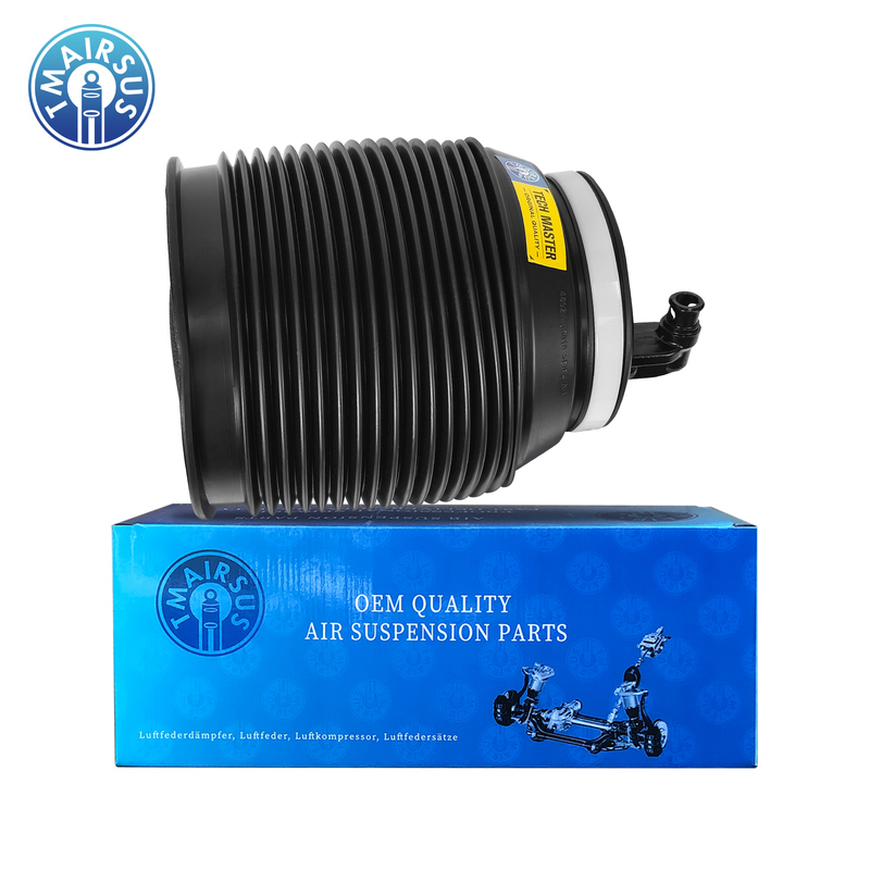 48090-60010 4809060010 অটো পার্টস পিছনের এয়ার স্প্রিং GX460 Prado 150 বাম এয়ার সাসপেনশন ল্যান্ড ক্রুজার GX460 এয়ার বেলোসের জন্য