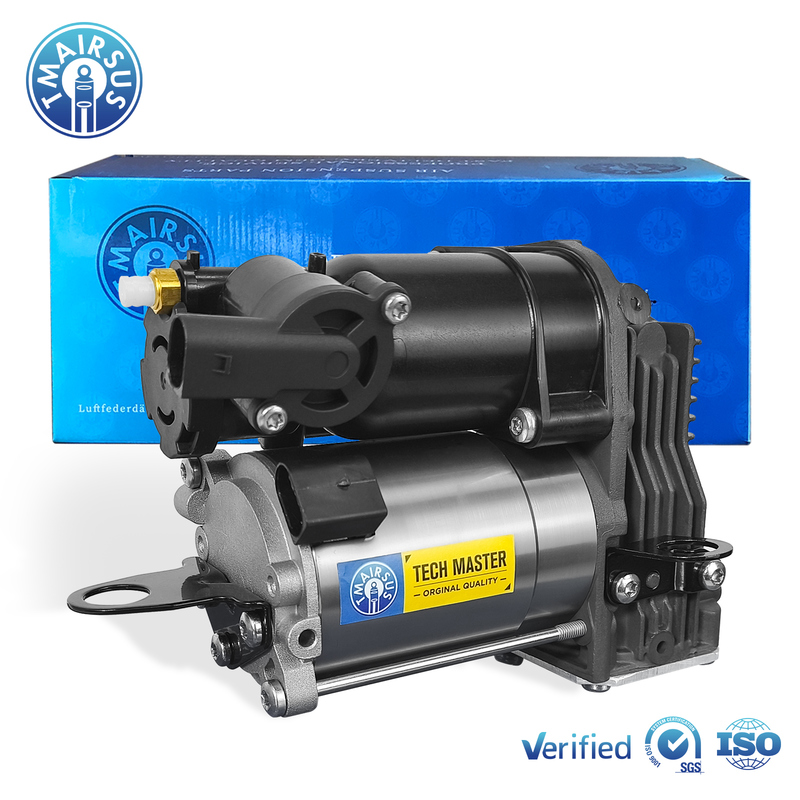 মার্সেডিজ-বেঞ্জ W216 CL W221 S/CLS এয়ার কম্প্রেসার উচ্চমানের 2213201704 2213201904 2213200304