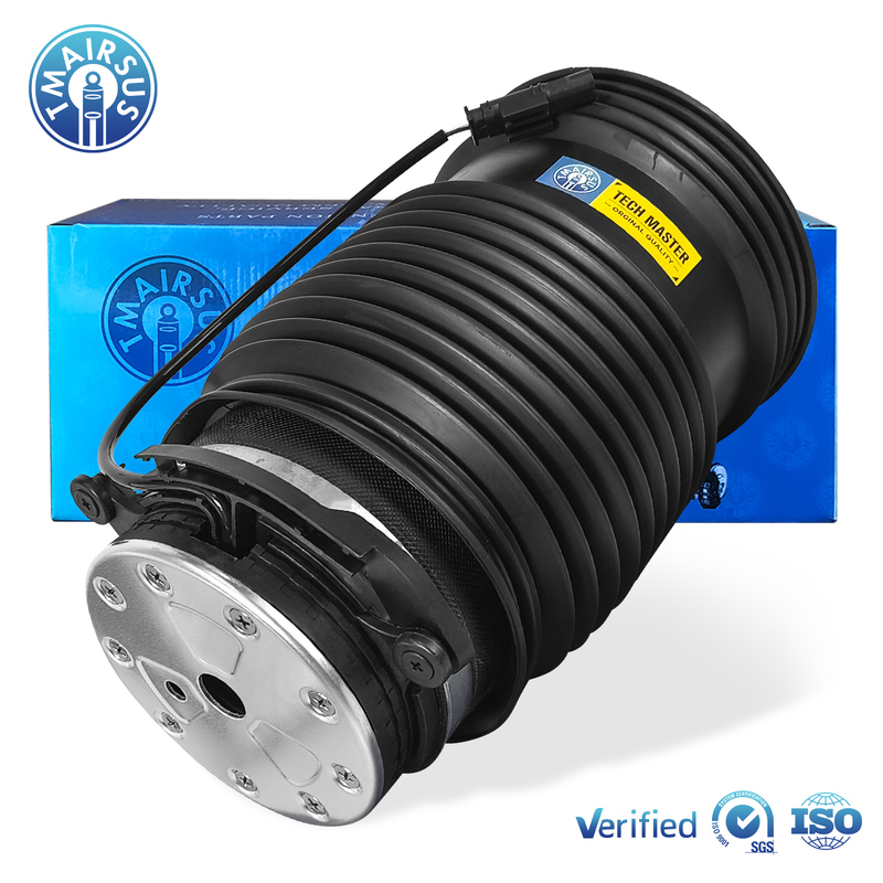 এয়ার সাসপেনশন স্প্রিং W213 ই-ক্লাস C238 ই-কুপ W253 X290 W257 C257 পিছনের বাম এবং ডান ADS সহ 2133200125 2133280100