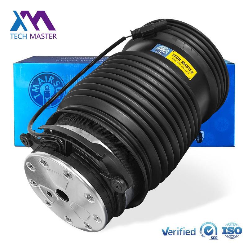 এয়ারব্যাগ সাসপেনশন সিস্টেম W213 C238 W253 X290 W257 C257 জন্য রিয়ার সাসপেনশন রাবার বেল্লো 2133280100 2133280200