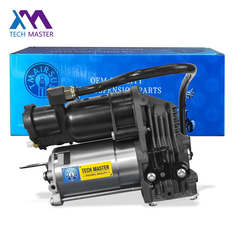 মার্সিডিজ বেঞ্জ W222 V222 A217 2013-2020 এর জন্য এয়ার সাসপেনশন কম্প্রেসার পাম্প 2223200604 2223200404 0993200104