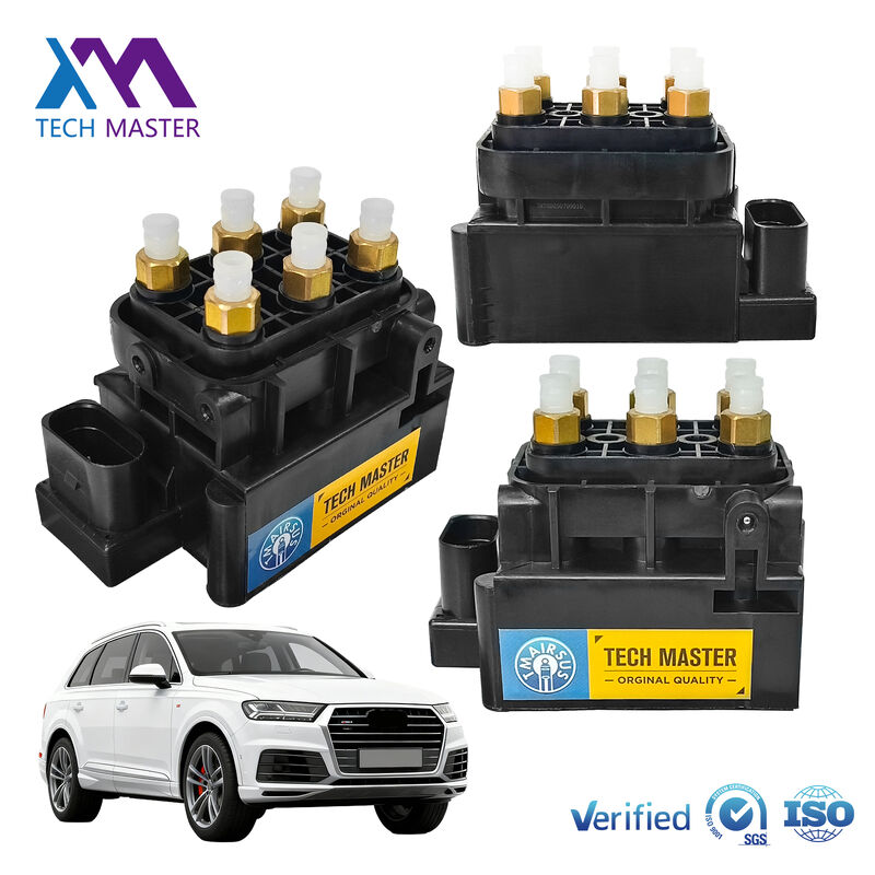 L405 L494 L462 LR5 L560 Velar L663 এয়ার সাসপেনশন রিলিফ ভালভের জন্য সামনের এয়ার কন্ট্রোল ভালভ LR070245 LR037081