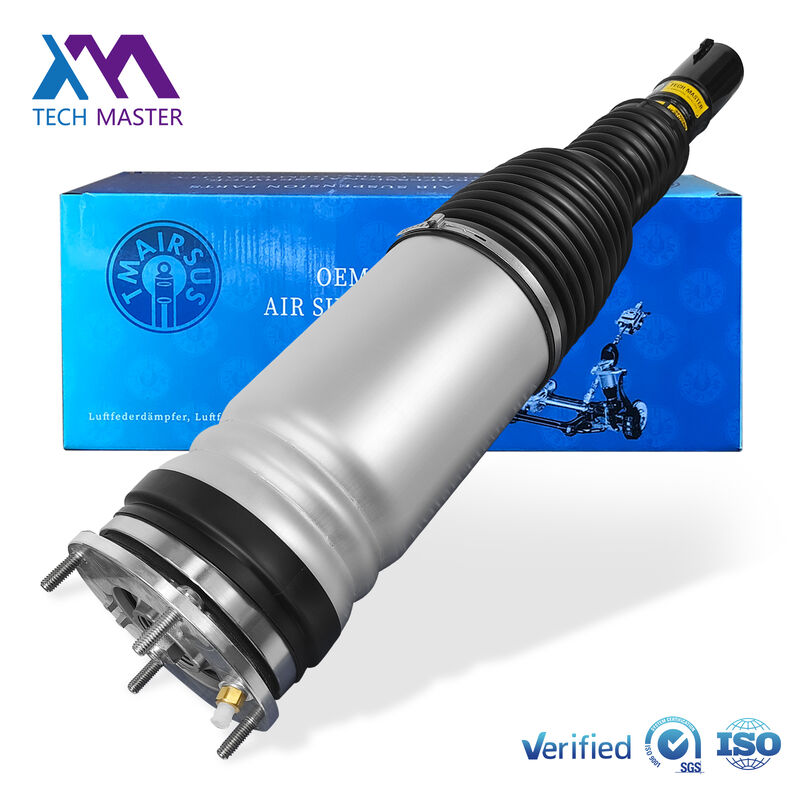 LADN ROVER L405 L494 এর জন্য অ্যাডজাস্টেবল ড্যাম্পার কিট, কোনো সেন্সর নেই LR060137 LR060402