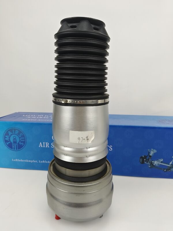 97034305234XLB 97034305115XLB 97034305235XLB 97034305215XLB সামনের বাম ডান এয়ার সাসপেনশন স্প্রিংস পোর্শে প্যানামেরা 970 2009-2012