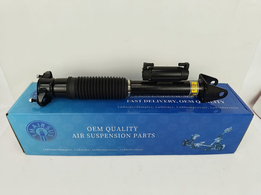 OE#2923200600 2923201100 2923201600 1663020050 1663263100 এয়ার সাসপেনশন C292 2016- 2018 এর জন্য পিছনের বাম ডান