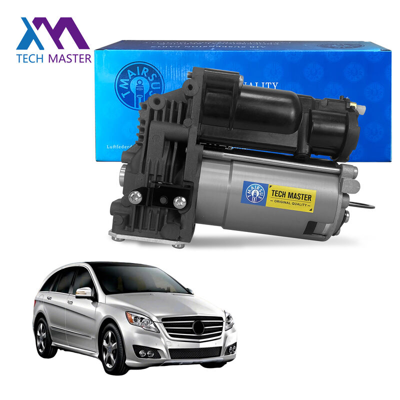 মার্সিডিজ W251 W906 ফ্রন্ট এয়ার শক অ্যাবজরবার ইলেকট্রনিক সেন্সর সহ