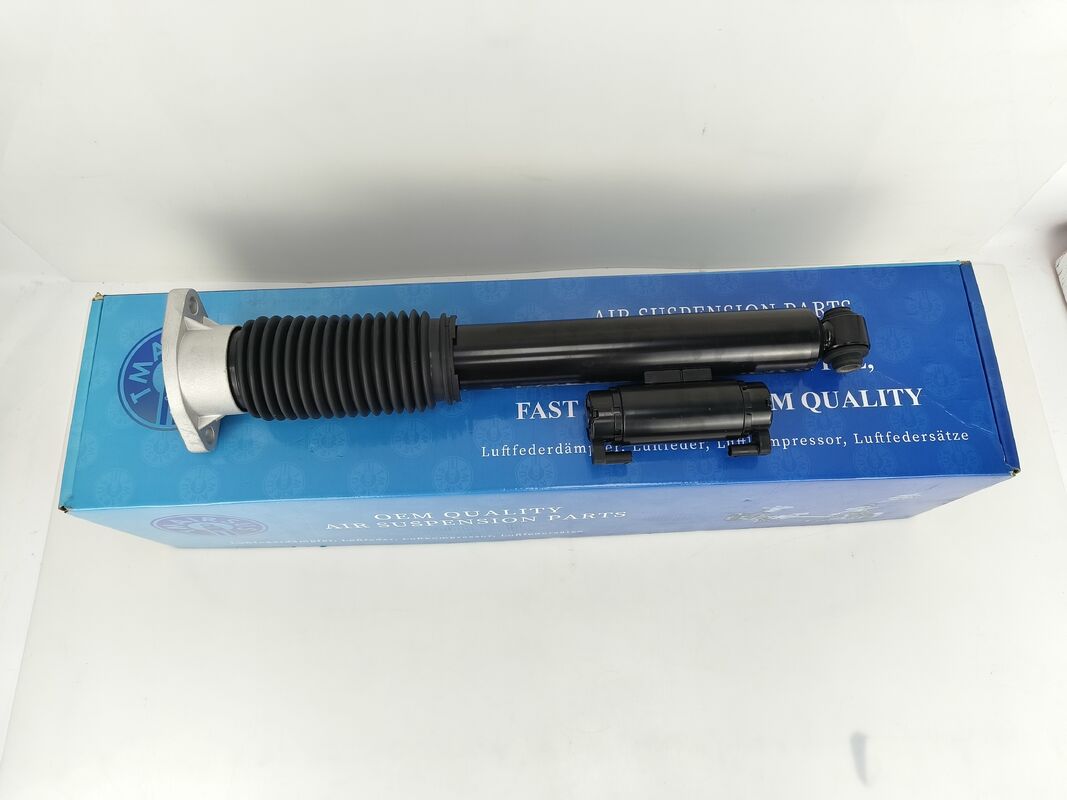 OE#2533201330 2533201430 এয়ার সাসপেনশন রিয়ার বাম ডান 4matic জন্য W253 GLC 2015-2022