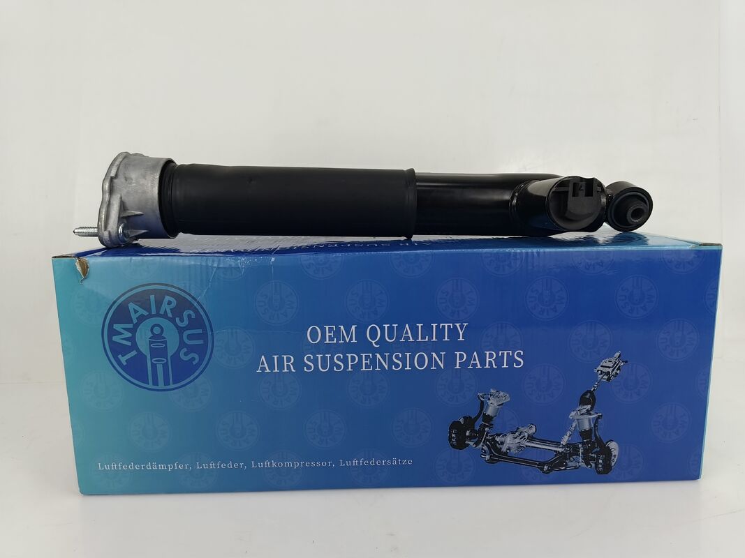 OE# 2183260100 2123201729 2183260200 2123201730 W218 এর জন্য এয়ার সাসপেনশন স্ট্রাট রিয়ার লেফট রাইট শট টাইপ