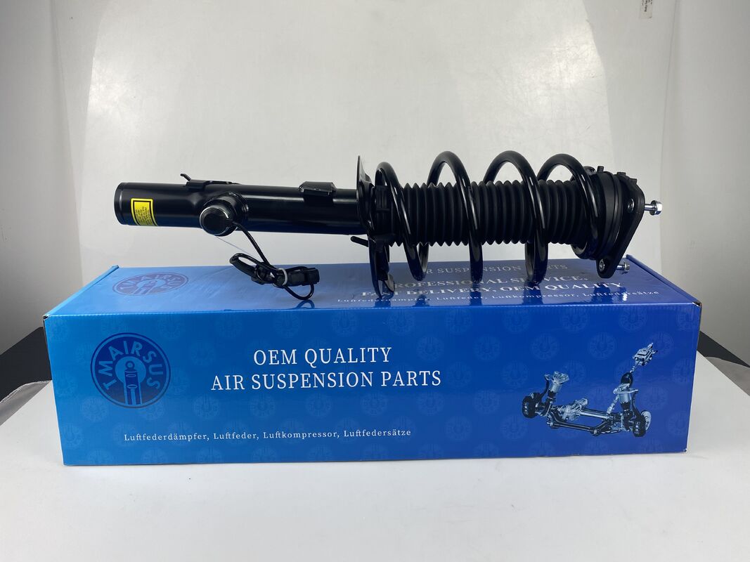 5LMKC-3601 ADS অ্যাসেম্বলি সহ ফোরন্ট শক অ্যাবজরবার লিনকন MKC 2015-2019 এর জন্য