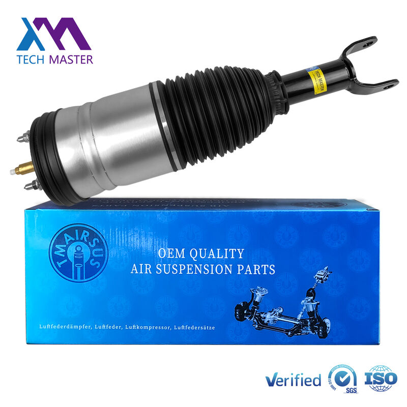 RAM 1500 4877146AA 4877147AA এয়ারম্যাটিকের জন্য ফ্রন্ট বাফার এয়ার সাসপেনশন অটো শক অ্যাবজরবার
