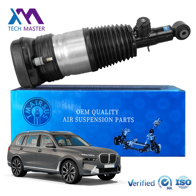 বায়ু সাসপেনশন শক জন্য বিএমডব্লিউ X5 G05 X6 G06 X7 G07 পিছন 37106869047