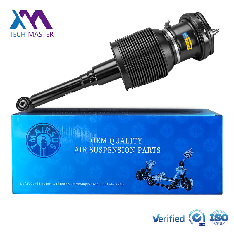 Left Rear Pneumatic Cylinder Assembly Shock Absorber For Lexus LS430 LS40 Toyota Celsior 48090-50130 48090-50420 48090-50120
