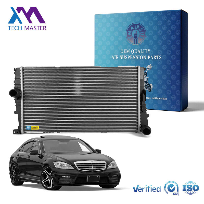 F20 F21 F30 F35 F80 F34 F31 F32 F82 অ্যালুমিনিয়াম রেডিয়েটর 17117600520 17117600511 এর জন্য ইঞ্জিন কুলিং রেডিয়েটর