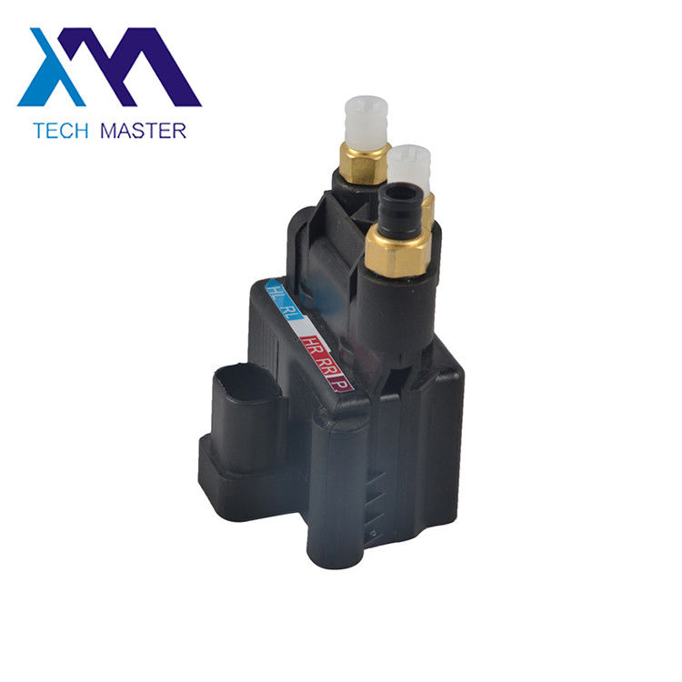W213 V251 C218 A2513200158 2513200158 251 320 01 58 জন্য অটো এয়ার সাসপেনশন কম্প্রেসার ভালভ ব্লক