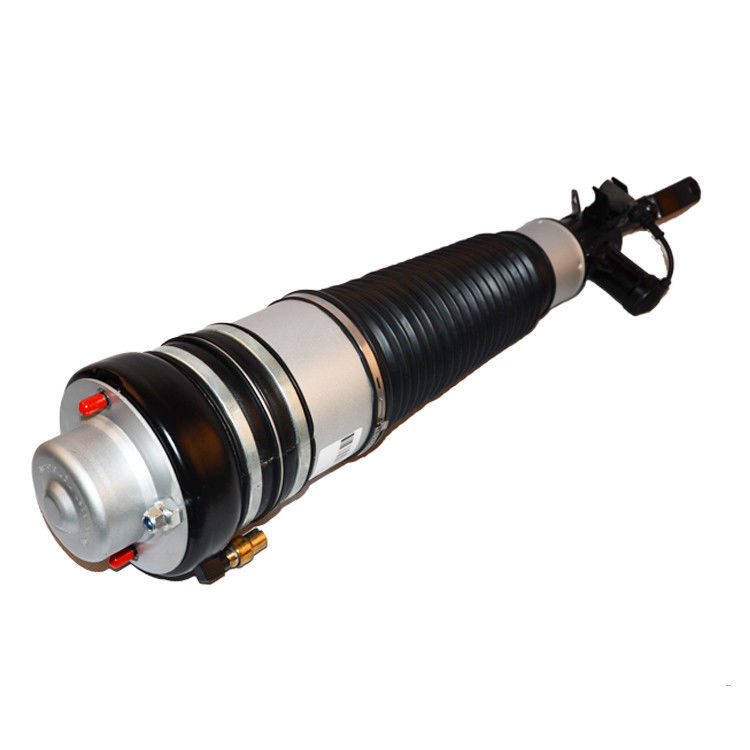 অডি A6C6 ফ্রন্ট এয়ার সাসপেনশন সিস্টেম 4F0616039AA 4F0616040AA এর জন্য টেকসই এয়ার সাসপেনশন শক