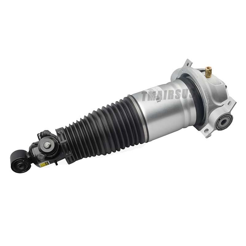 কার এয়ার সাসপেনশন শক Q7 VW Touareg পোর্শের জন্য 955 রিয়ার এয়ার সাসপেনশন শক ই এম 7L5616019D 7L5616020D