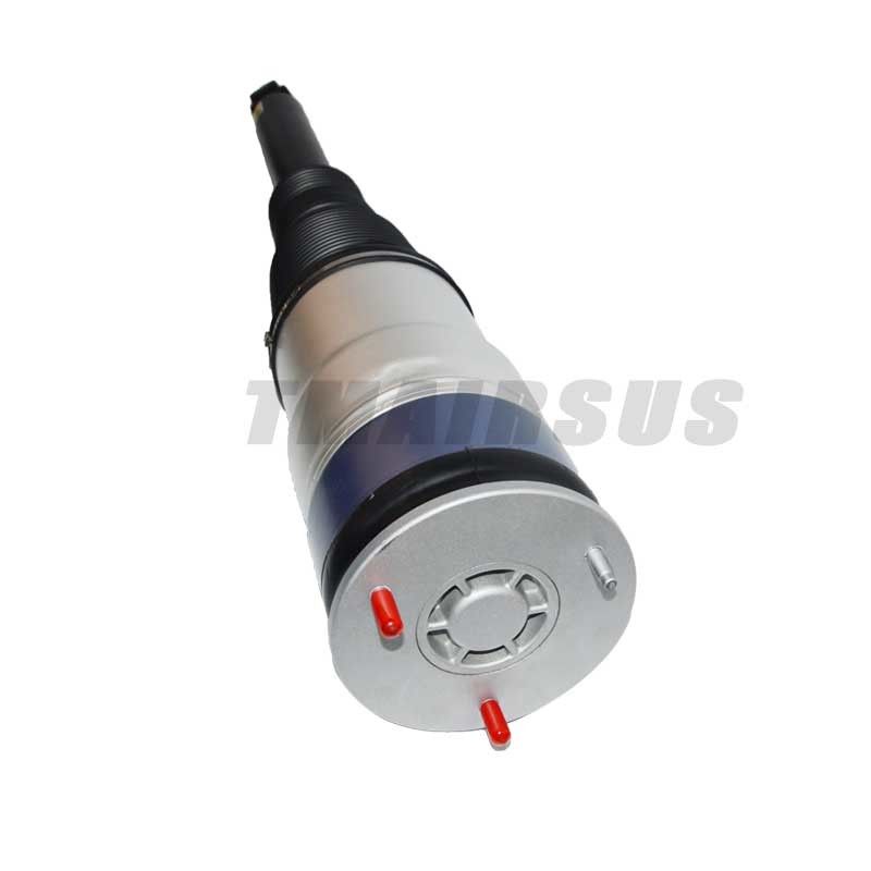 টেসলা মডেল এস রিয়ার এয়ার রাইড সাসপেনশন OEM 6006352-07-A 6006353-06-C শক দেয়