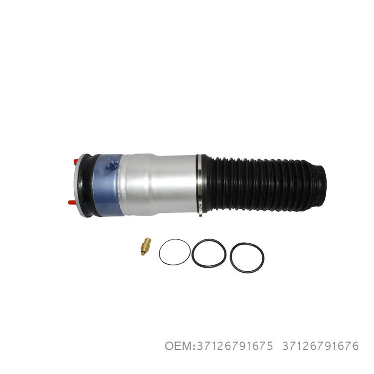 37126791675 37126791676 BMW F01 F02 F04 এয়ার ব্যাগ সাসপেনশন কিটসের জন্য অটো সাসপেনশন যন্ত্রাংশ