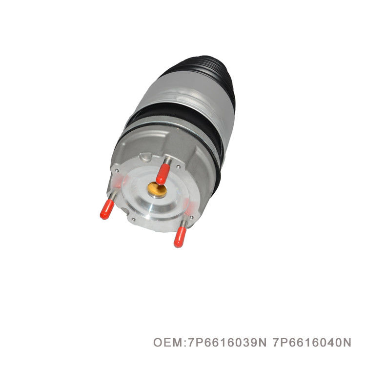 OEM (এল) 7L6616403B ফ্রন্ট বাম বায়ু সাসপেনশন Q7 957 1 বছরের ওয়্যারেন্টির জন্য স্প্রিংস
