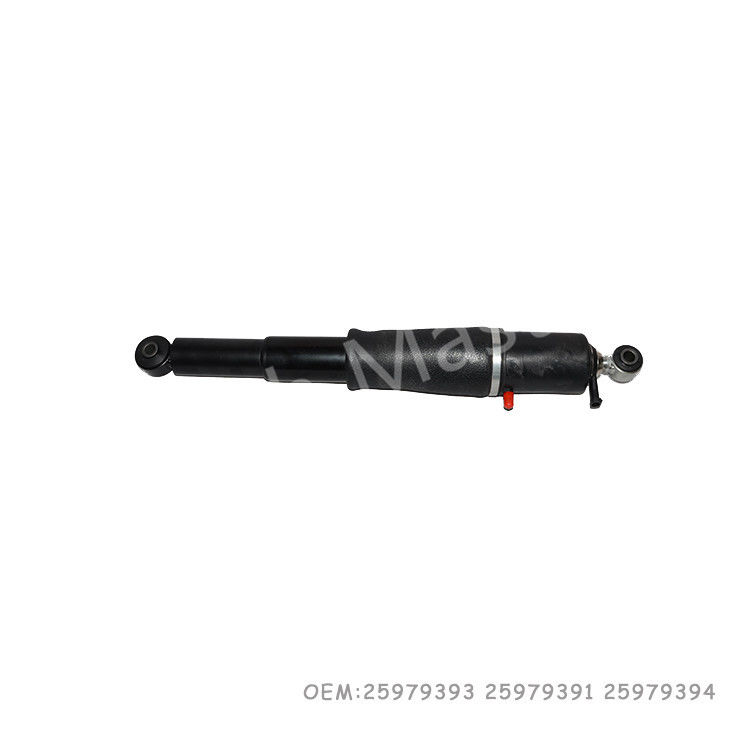 রিয়ার এয়ার সাসপেনশন শক অ্যাবসবার্বার 25979394 1575626 2597939 ফো ক্যাডিল্যাক এসকালেড ডিটিএস জিএমসি ইউকন শেভ্রোলেট তাহো শহরতলির