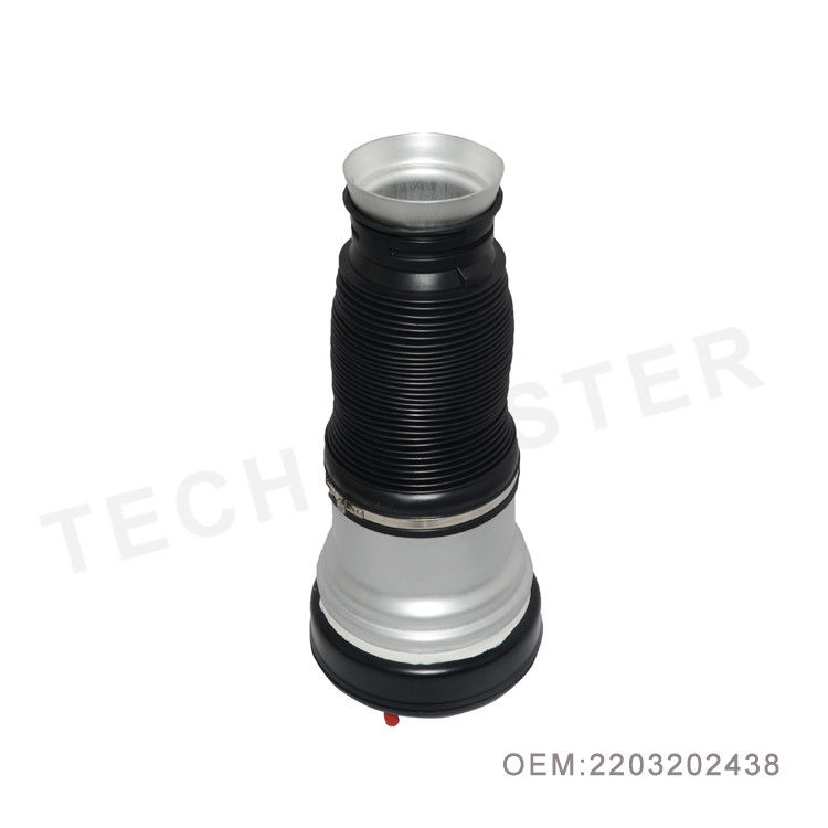 মার্সিডিজ বেনজ এস ক্লাস W220 S320 S350 S500 2203202438 এর জন্য ফ্রন্ট এয়ার সাসপেনশন স্প্রিং ব্যাগ