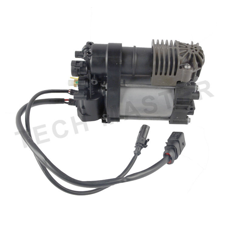4L0698007 4L0698007B D 4L0698007A এয়ার সাসপেনশন কমপ্রেসার অডি Q7 বছরের 2002-2016 এয়ার পাম্পের জন্য