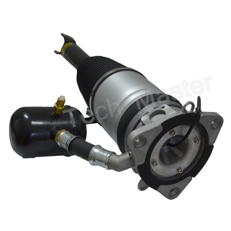 অডি A8 D3 4E A8L Quattro 4E0616002N 4E0616001E 4E0616002E এর জন্য নতুন রিয়ার ডান বাম এয়ার সাসপেনশন শক স্ট্রাট