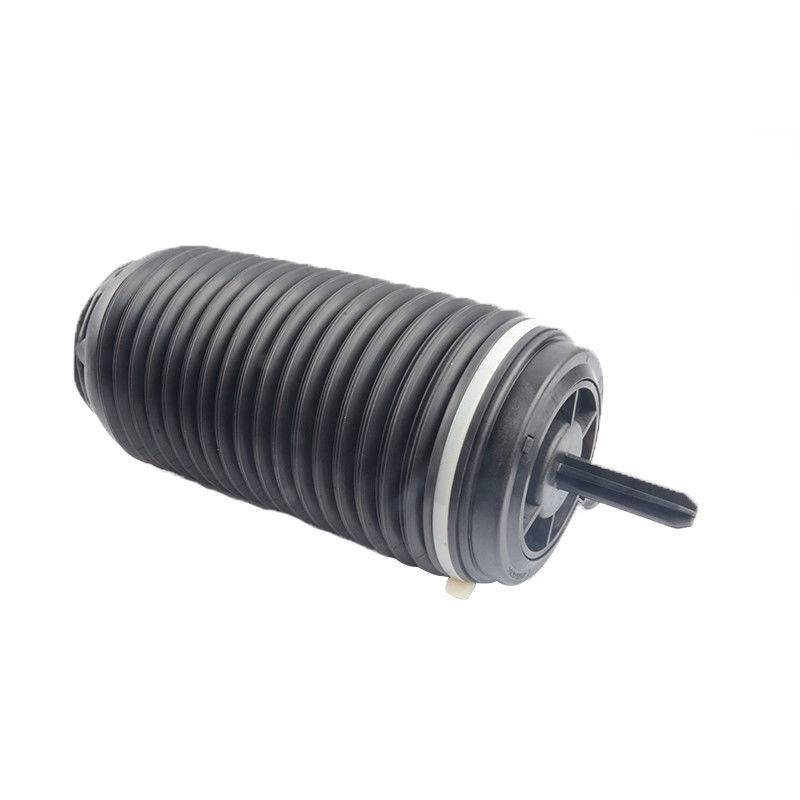 রিয়ার বাম ডান সাসপেনশন ব্যাগ পোর্শ ম্যাকান OEM 95B616001C 95B616002C জন্য এয়ার স্প্রিং বেলুন