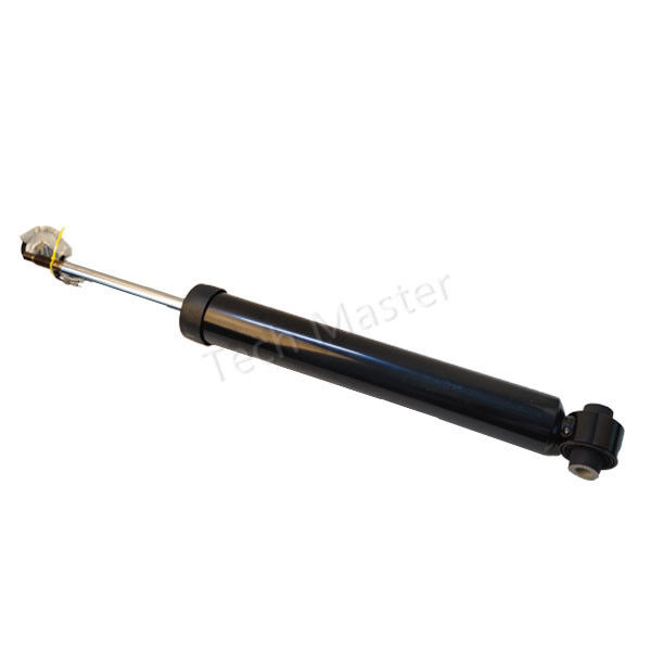 বায়ুসংক্রান্ত এয়ার শক শোষণকারী 4M0513021AH 4M0616031AC Audi Q7 SQ7 4M Bentayga 2016- এর জন্য