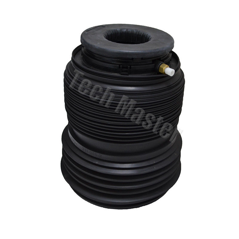 Maserati Levante M161 এয়ার সাসপেনশন শক ব্যাগ স্প্রিং 0670100715 6700675190 রিয়ার বাম এবং ডান 2017-