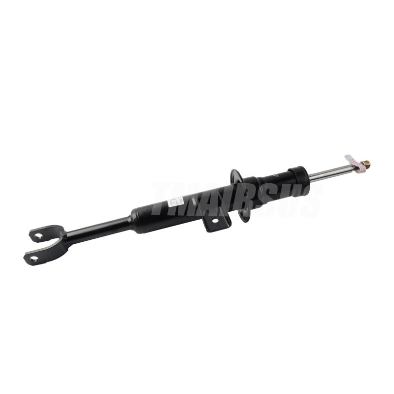 BMW F01 F02 F10 F11 F06 F07 এয়ার শক শোষণকারী সামনে বাম এবং ডান কোন Xdrive 37116850221 37116850222 2008-2015