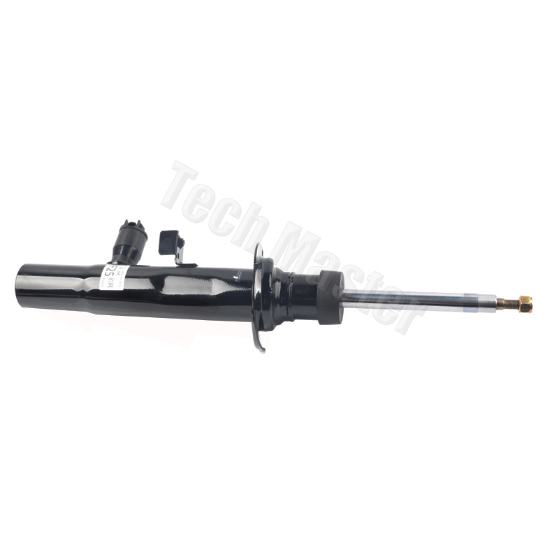 EDC 37126797025 37126797026 2010-2017 সহ BMW X3 X4 F25 F26 এয়ার শক শোষণকারী সামনে বাম এবং ডান