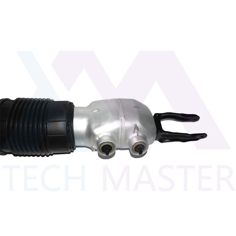 OEM 971616037G 971616038 971616038D এয়ার সাসপেনশন শক পোর্শে প্যানামেরা 971 ফ্রন্ট অটো স্পেয়ার পার্ট