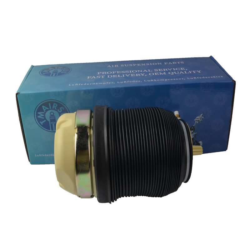 এয়ার শক শোষক মেরামত কিট এয়ার স্প্রিং অডি A6 C6 Quattro S6 রিয়ার বাম ডান 4F0616001