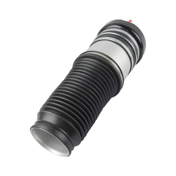 Audi A6 C6 4F Avant Quattro ফ্রন্ট লেফট এয়ার স্প্রিং OEM 4F0616039AA এয়ার রাবার স্প্রিং 2004-2010 এয়ার বেলো
