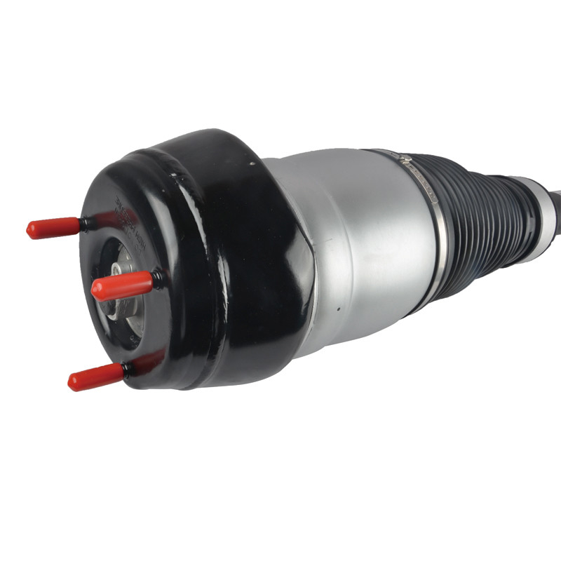 W166 GL ML GLS GLE সামনের বাঁদিকে এয়ার সাসপেনশন শক এর জন্য OEM 1663202513 এয়ার স্ট্রুট