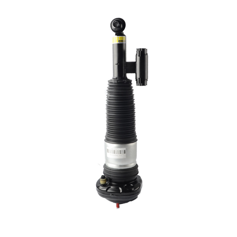BMW G11 G12 7 সিরিজের পিছনের বাম এয়ার সাসপেনশন শক শোষণকারী F3086171011 75687459302 37106874593 এর জন্য অটো এয়ার শক