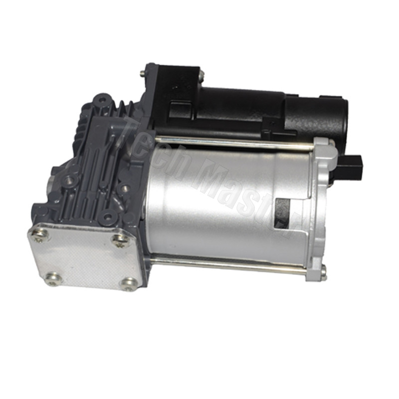 BMW E61 E60 এয়ার সাসপেনশন পাম্প 37226775479 37226785506 এর জন্য পার্টস এয়ার কম্প্রেসার সাসপেনশন
