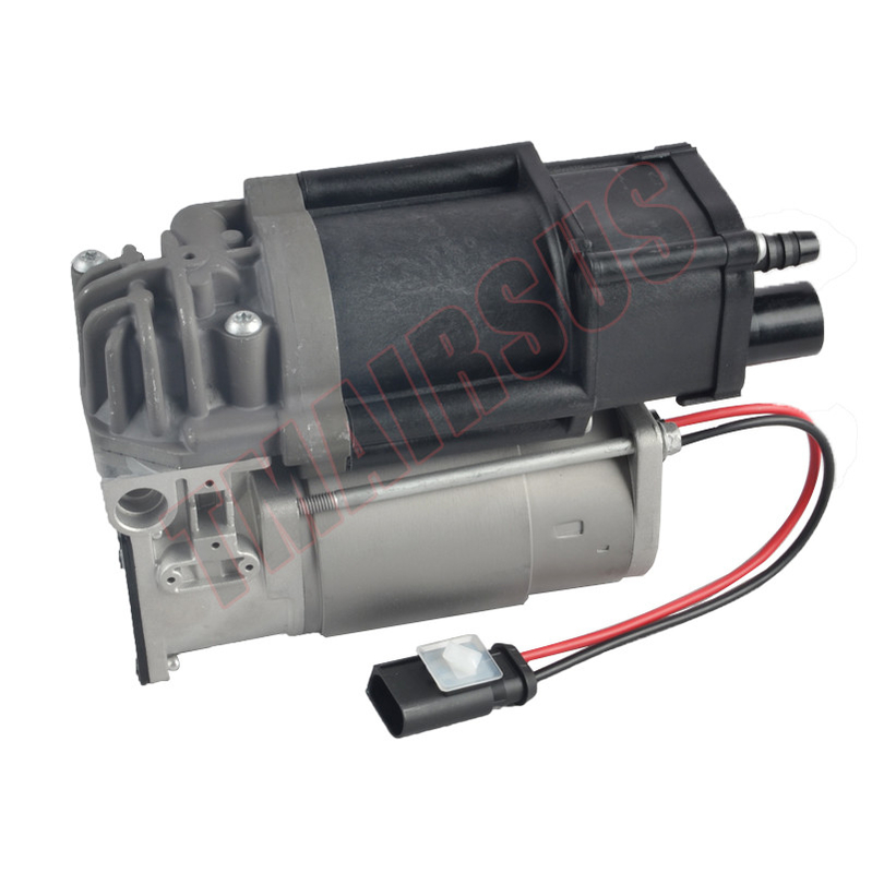 BMW X5 F15/F85 X6 এয়ার সাসপেনশন কম্প্রেসার পাম্প OE37206875177 37206868998 এয়ার সাসপেনসন