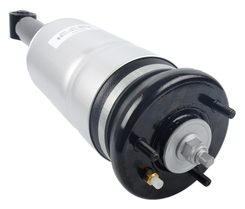 রেঞ্জ রোভার SPOR L320 HSE ফ্রন্ট এয়ারম্যাটিক LR019993 LR019994 LR023648 এর জন্য অটো এয়ার সাসপেনশন শক শোষক
