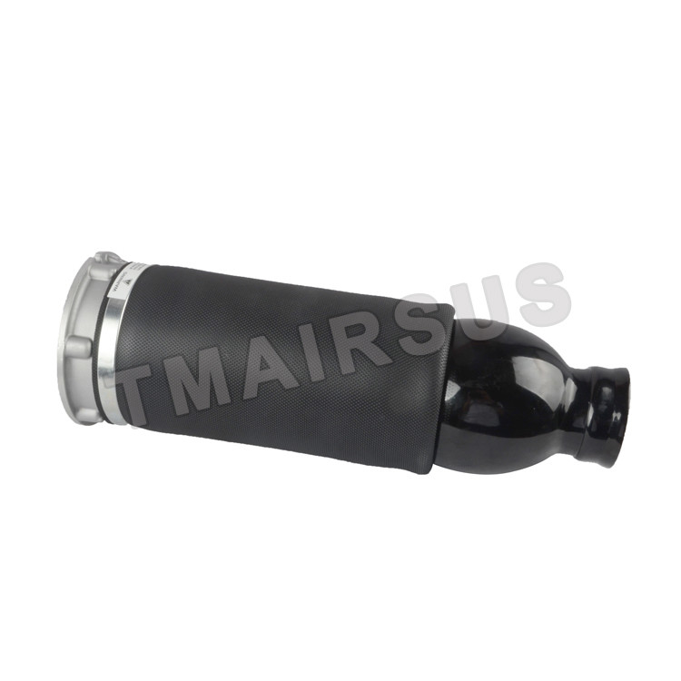 Audi A6 C5 4B অলরোড কোয়াট্রো ওয়াগন ফ্রন্ট এয়ার রিপেয়ার কিট 4Z7616051B 4Z7616051 এর জন্য এয়ার সাসপেনশন স্প্রিংস এয়ার বেলো ব্যাগ