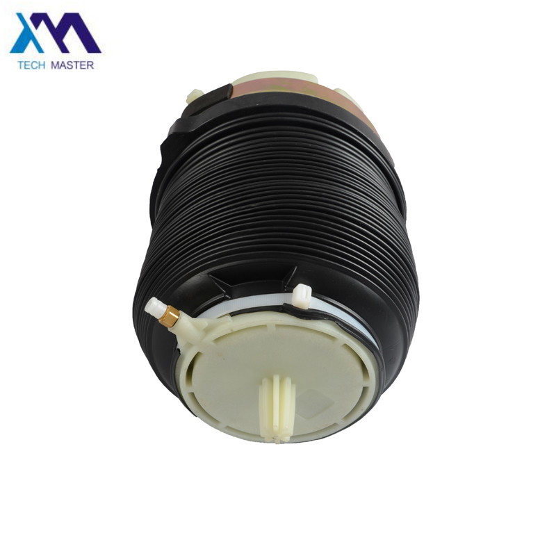 রিয়ার অডি A6 C6 4F Avant Quattro Air Suspension Spring Air Bellow Air Repair Kits 4F0616001 4F0616001J
