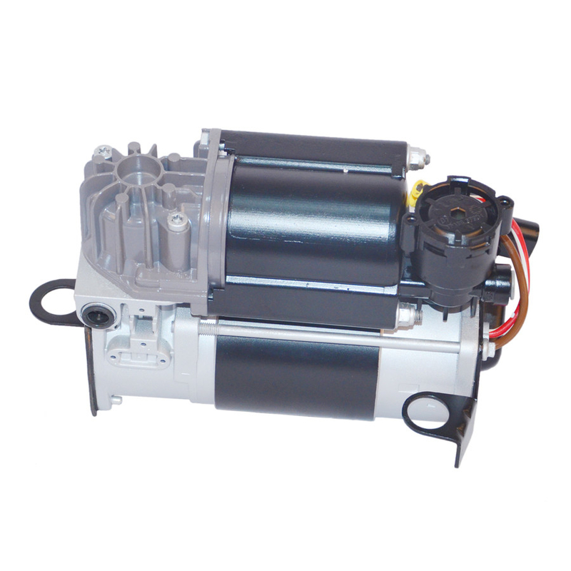 A6 4B C5 অলরোড 2000- 2006 এয়ার পাম্পের জন্য 4Z7616007 4Z7616007A 8W1Z5319A এয়ার সাসপেনশন কম্প্রেসার