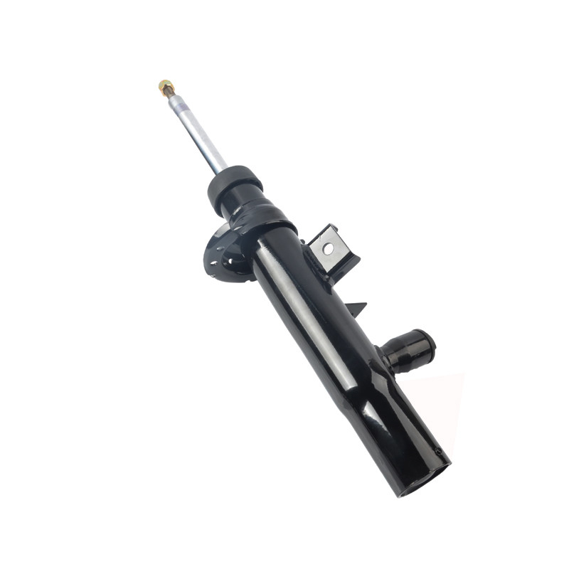 BMW X3 X4 F25 F26 এর জন্য এয়ার সাসপেনশন পার্টস বাম সামনে EDC শক অ্যাবজরবার 37116797027 37126797025 ডানে 37116797028