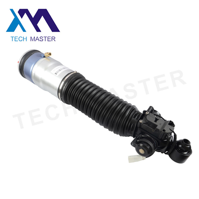 BMW F02 F01 রিয়ার বাম ডান এয়ার সাসপেনশন শক শোষক 37126851605 37126851606
