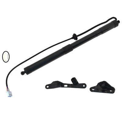 টয়োটা RAV4 6891042060 689100R060 এর জন্য প্যাসেঞ্জার সাইড রিয়ার ডোর পাওয়ার লিফট সাপোর্ট স্ট্রুট
