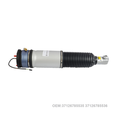 ADS এয়ার সাসপেনশন 37126785535 37126785536 সহ 7 সিরিজ E65 E66 E67 এর জন্য শক অ্যাবজরবার রিয়ার